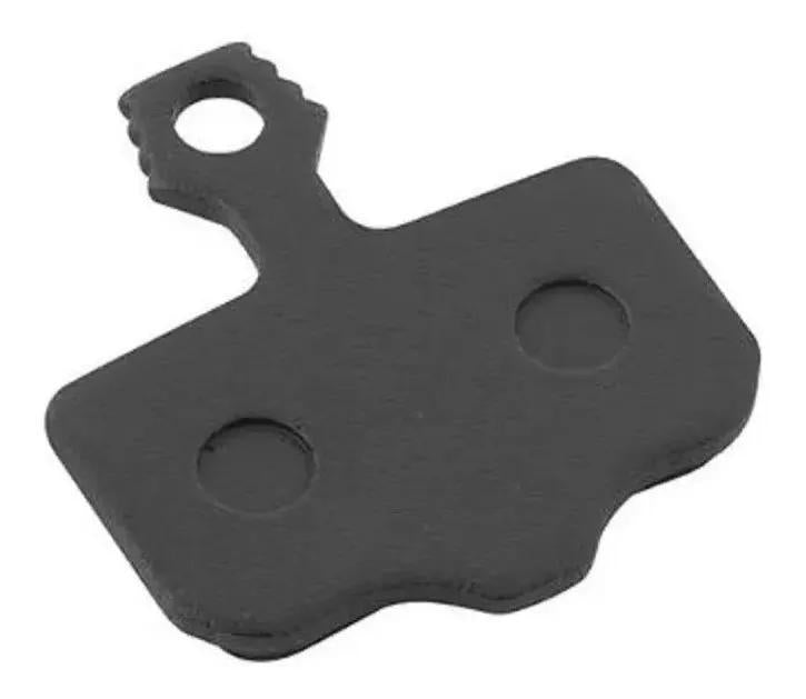 Pastilha Freio Disco Absolute Orgânica Abs-05S