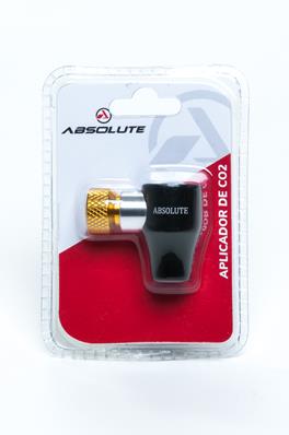 Bomba Gatilho Absolute Mp-002 De Cilindro De Co2 Com Rosca
