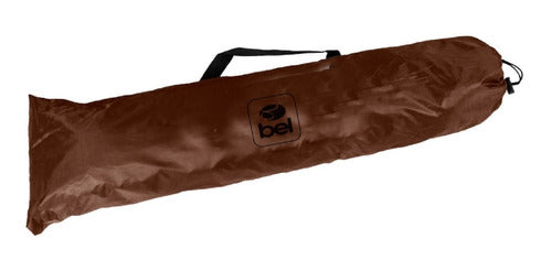 Cadeira Bel Fix Confort 150Kg Araguaia Camuflada Bege Claro