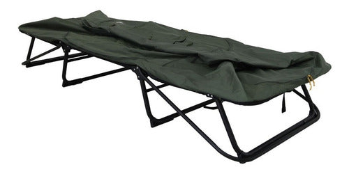 Barraca Suspensa Tatu Casal 4 em 1 Dobrável NTK