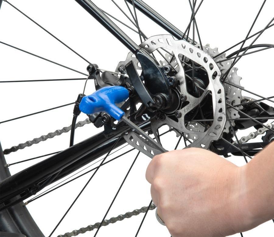 Ferramenta Chave Allen Park Tool Ph-5 5Mm Multiuso Para Bike