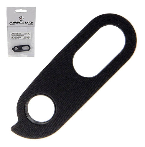 Gancheira De Emergência Para Bike Absolute Bmt-002