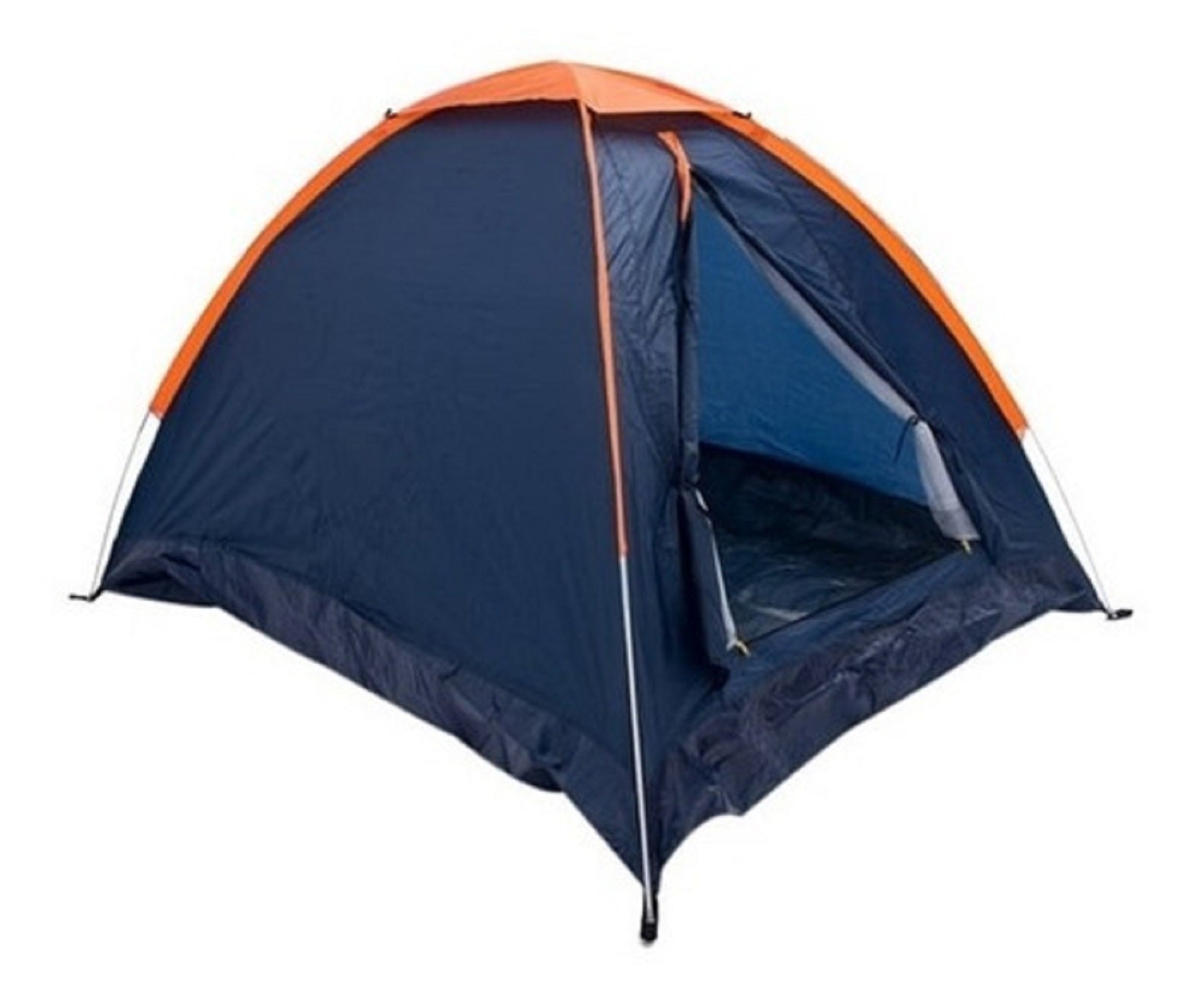 Barraca Camping Panda 3 Pessoas Acampamento Nautika