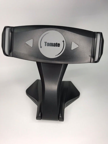 Suporte Ergonômico Tomate Para Tablet 7 A 15 Polegadas