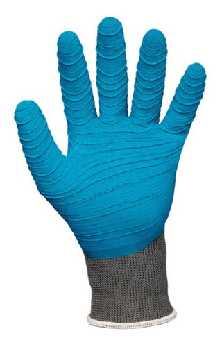 Luva Marluvas Banhou Proteção E Serviços Gerais