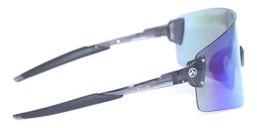 Óculos Absolute Prime Ex Ciclismo Uv400 Mtb Speed Lançamento