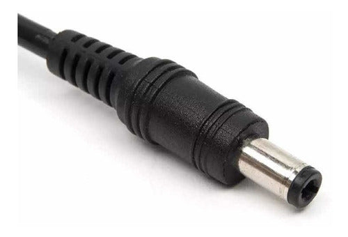 Adaptador Universal P/ Modem Internet 12v 1m Good Power