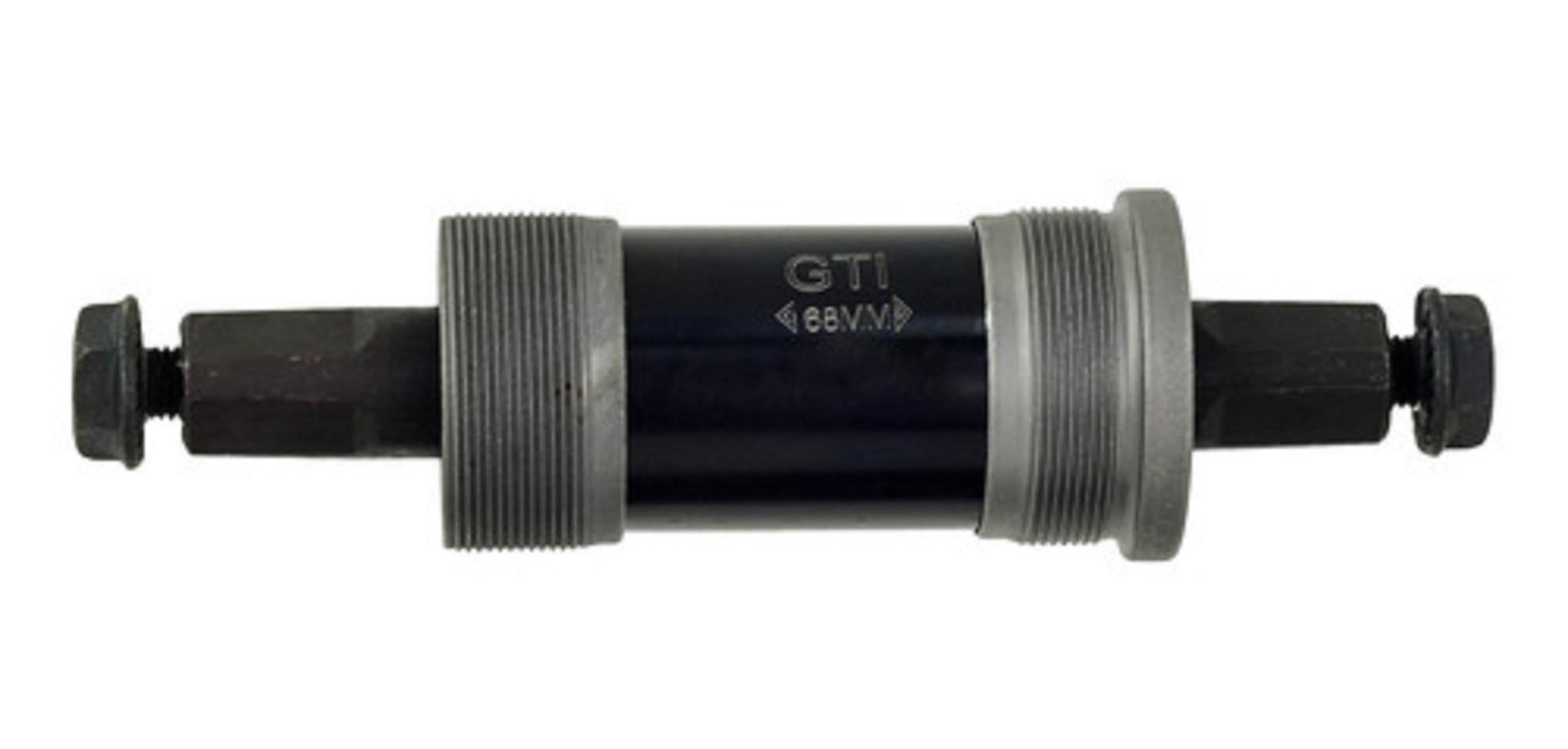 Movimento Central 118Mm X 68Mm Selado Ponta Quadrada Gti