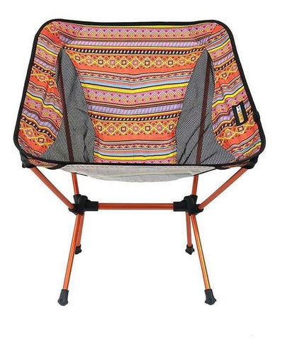 Cadeira Desmontável Camping Azteq Osho Camping Pesca