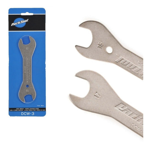 Chave De Cone Park Tool Dcw-3 Profissional