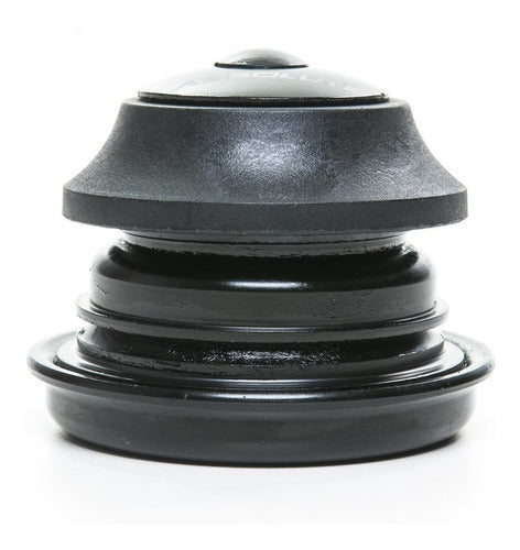 Caixa De Direção Bicicleta Tap Zs 44/55 Garfo Tapered B446