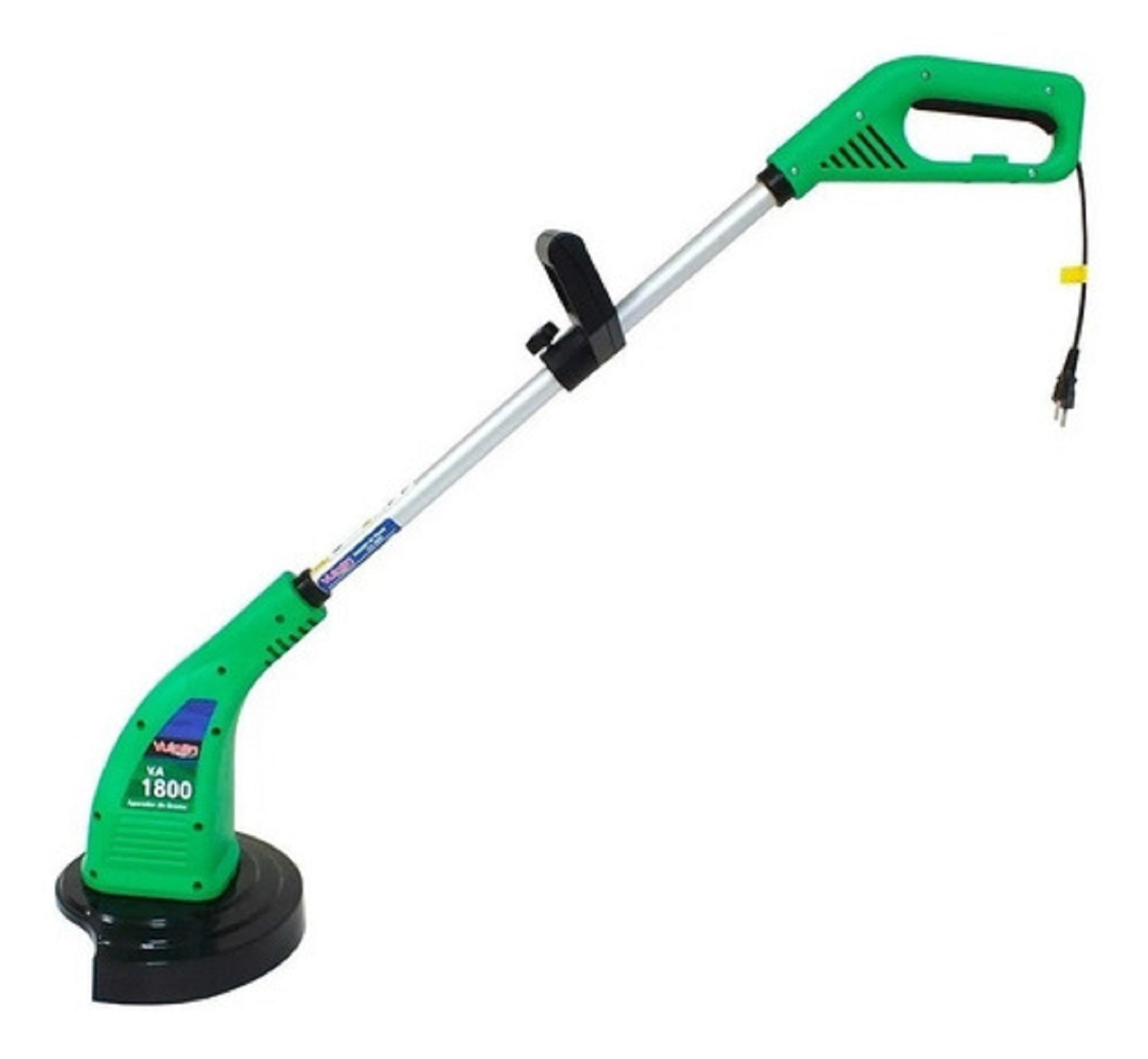 Aparador De Grama 1800watts Com Fio De Nylon Vulcan Va1800