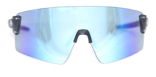 Óculos Absolute Prime Ex Ciclismo Uv400 Mtb Speed Lançamento