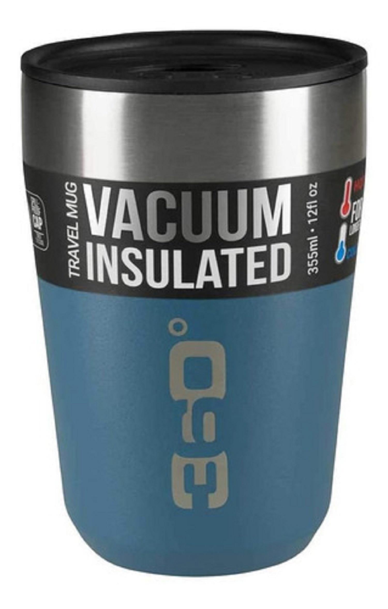 CANECA TERMICA 355ML