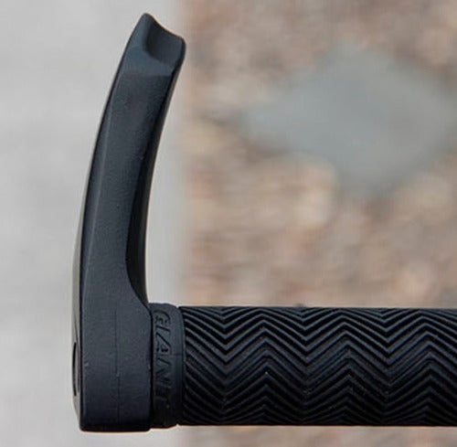 Bar End Bike Bicicleta Alumínio Leve Ergonômico Absolute