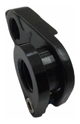 Gancheira Para Bike Quadro Absolute Prime Tld Carbono