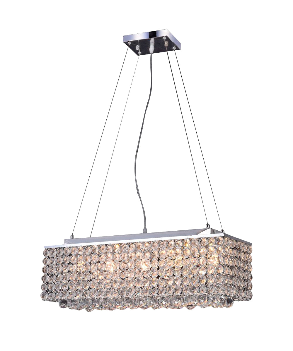 Pendente Lustre Cairo Pd56205.000