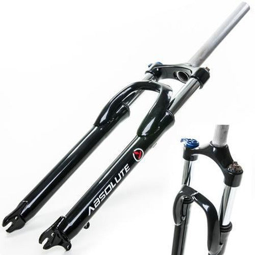 Garfo 29 Ahd Mxfk18 Aço Pto trava suspensao absolute