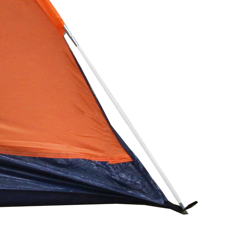 Barraca Camping Panda 3 Pessoas Acampamento Nautika