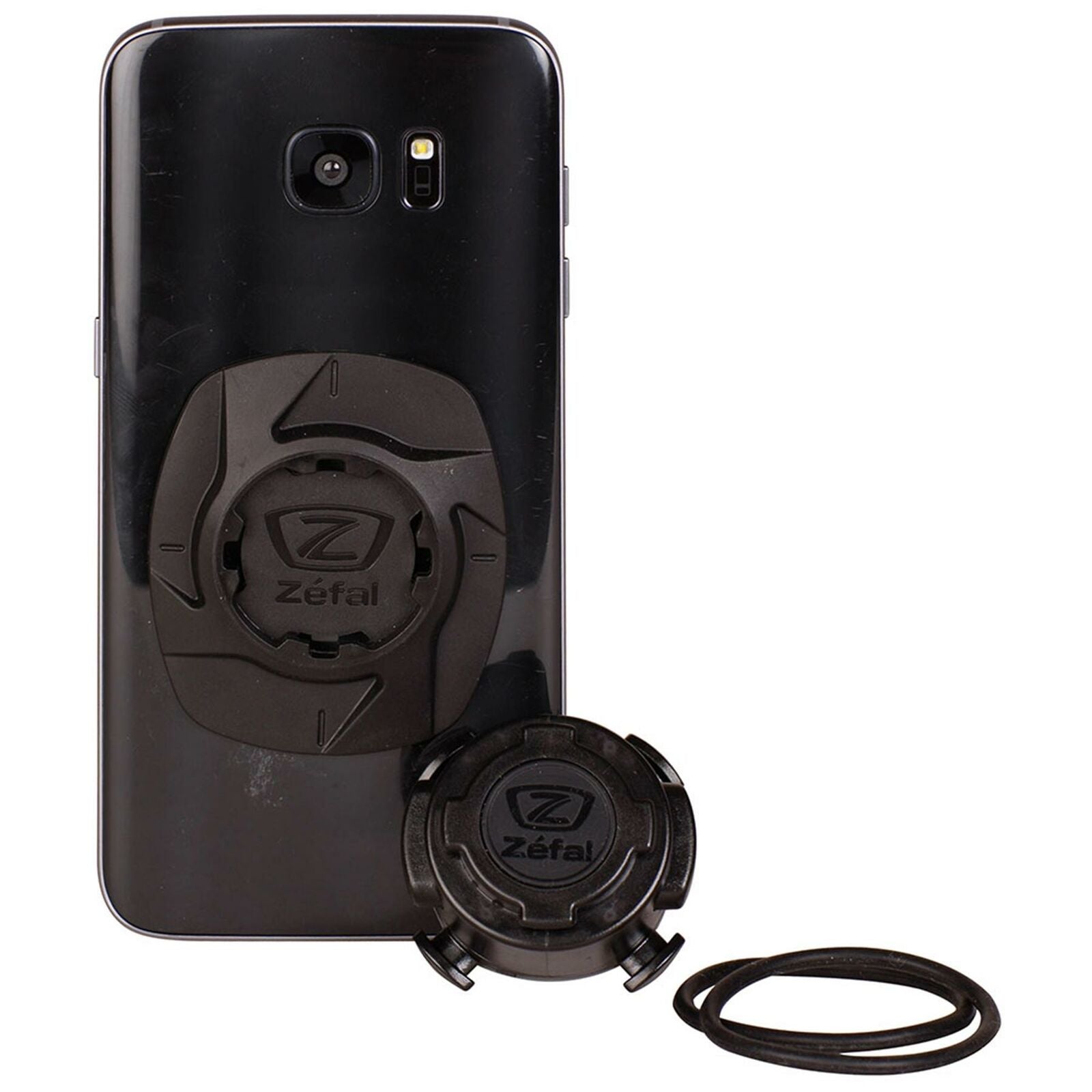 Suporte Celular Bike Smartphone Zéfal Guidão Universal