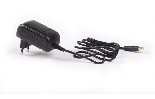 Adaptador Universal P/ Modem Internet 12v 1m Good Power