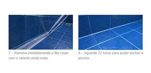 HARD MS 426 PISCINA CINZA CARTUCHO 260ML