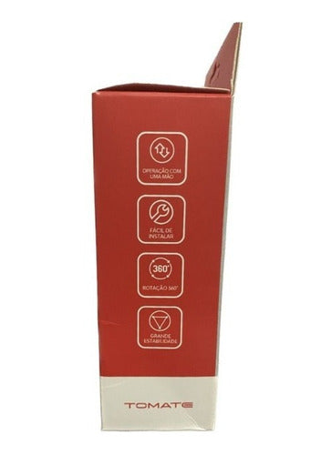 Suporte De Celular Para Bicicleta Mtg-108