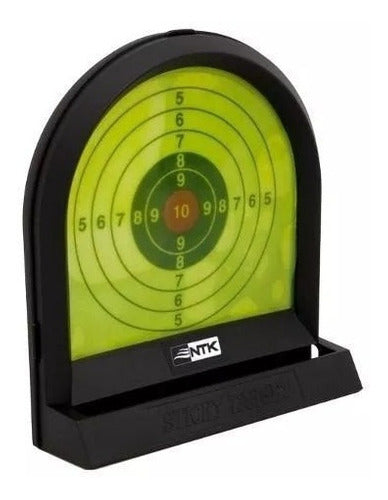 Alvo para airsoft Stickair NTK Tatico