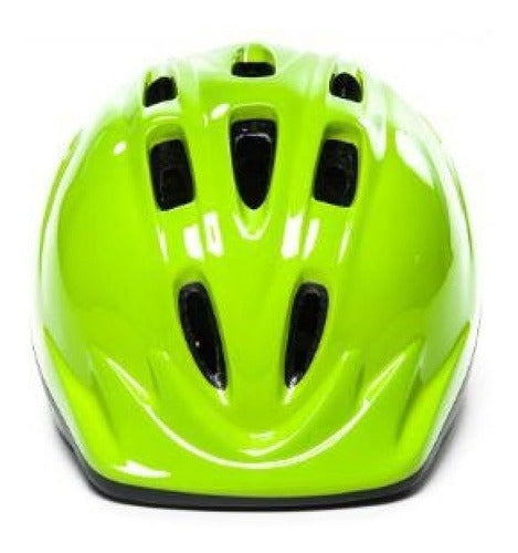 Capacete Bike Infantil Corsa Teddy Bear Kids