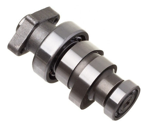 Arvore Comando Ww3 Bros 160 / Cg 160 / Xre 190