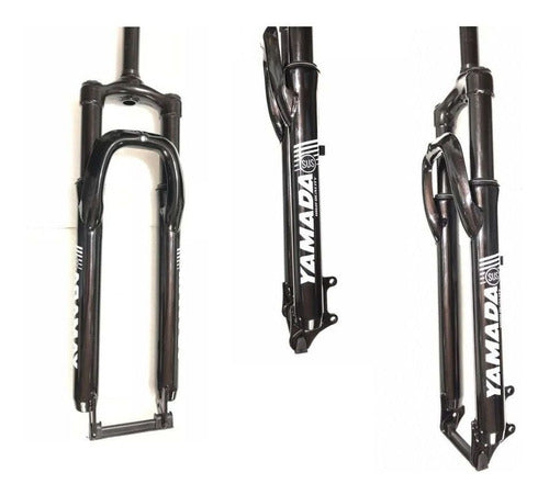 Garfo 29 Ahead Yamada Pto 100mm