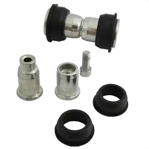 Bucha Movimento Central Quadro Full-suspension C/parafuso