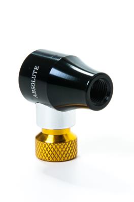 Bomba Gatilho Absolute Mp-002 De Cilindro De Co2 Com Rosca