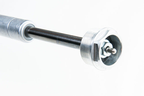 Reposição Cartucho Hidráulico Suspensão Absolute Prime Ar Nf