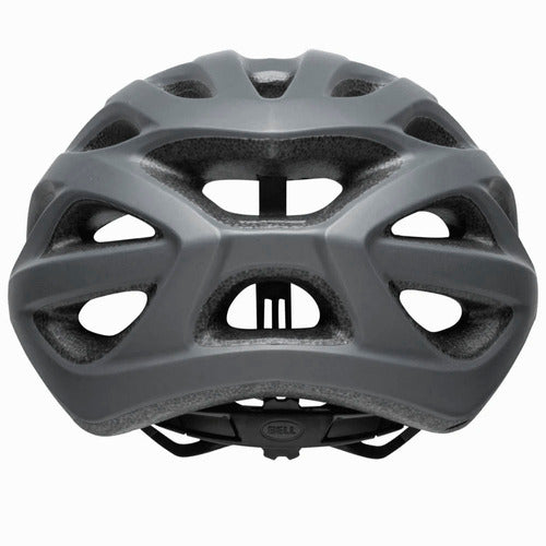 Capacete Ciclismo Bike Mtb Bell Tracker Preto U 54-61cm