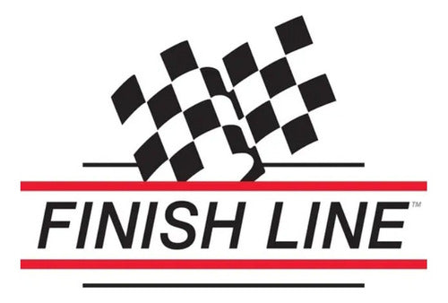 Lubrificante Óleo Para Corrente Bike Finish Line Úmido 120ml