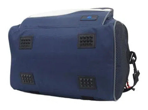 Bolsa De Pesca Pro Team Tamanho Grande 26l Nautika