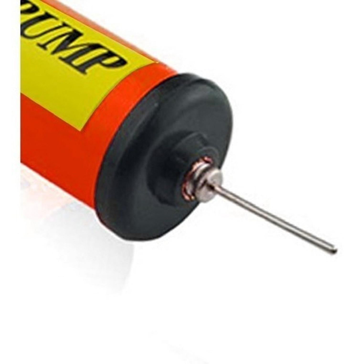 Bomba p/ Encher Bola