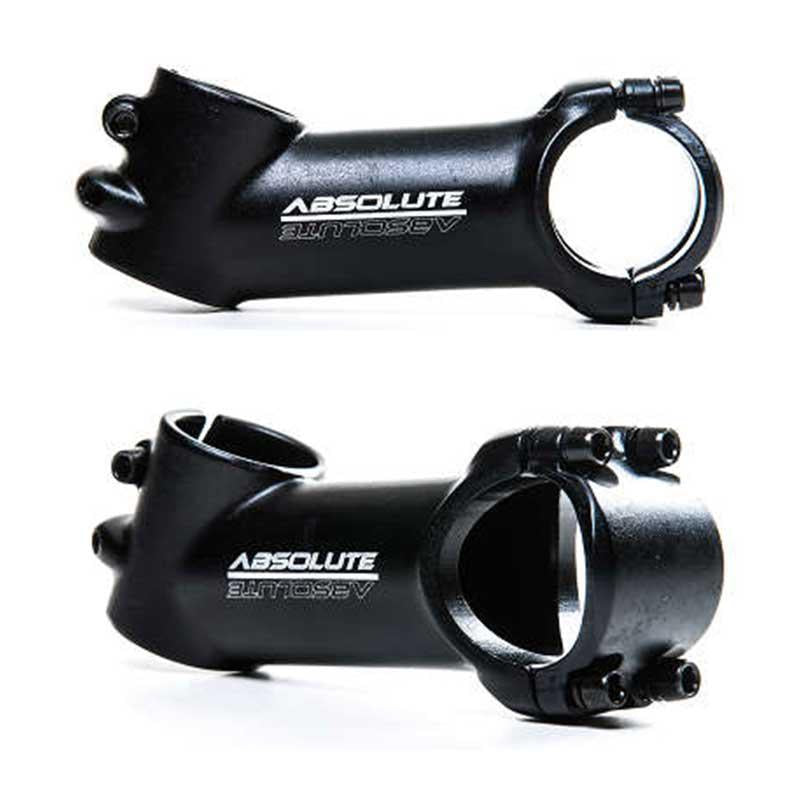 Mesa De Bicicleta Guidão Mtb Aboslute Alumínio 31.8 X 90Mm