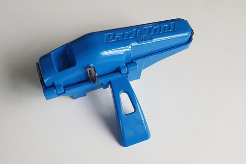 Limpador De Corrente Park Tool Cm-2.5 - Alumínio A380