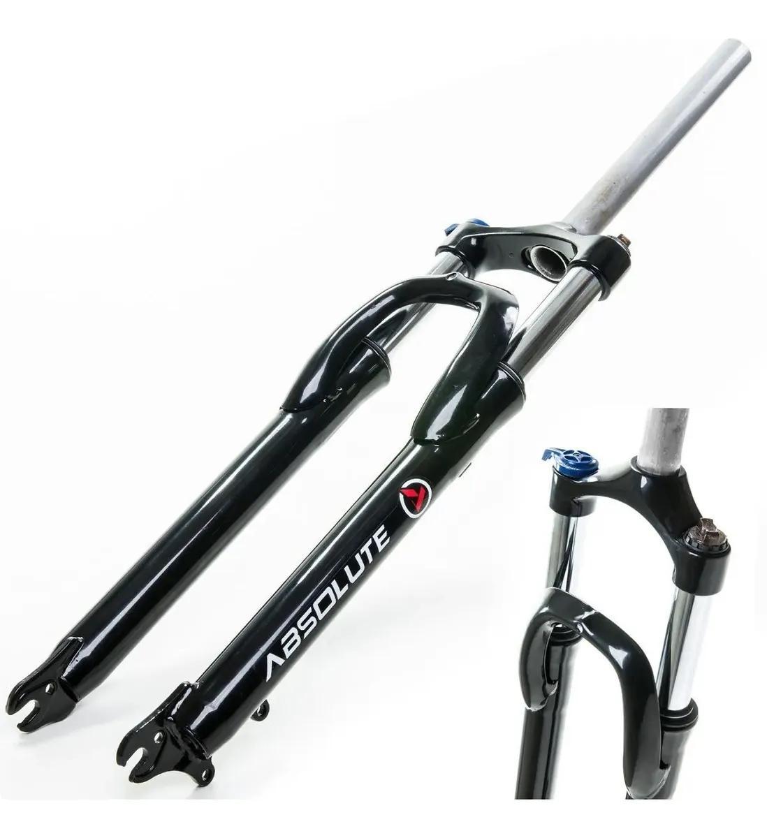 Garfo 29 Ahd Mxfk18 Aço Pto trava suspensao absolute