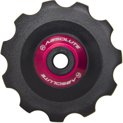 Roldana P Cambio Absolute 11d Pto Original C Nota Fiscal