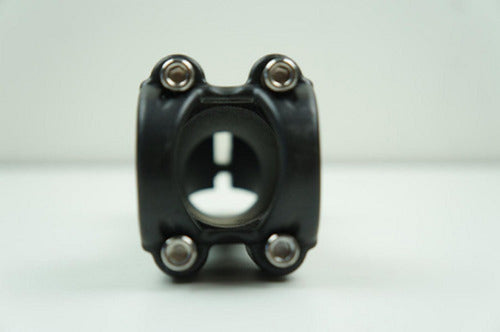 Mesa De Bicicleta Guidão Mtb Aboslute Alumínio 31.8 X 90Mm