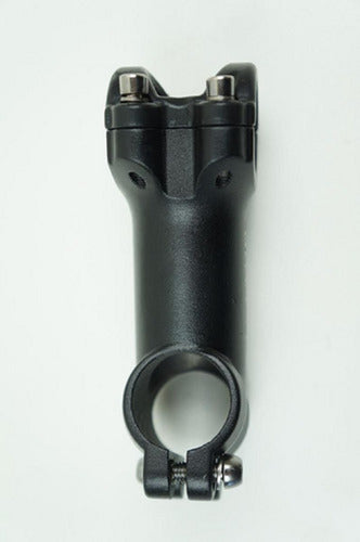 Mesa De Bicicleta Guidão Mtb Aboslute Alumínio 31.8 X 90Mm