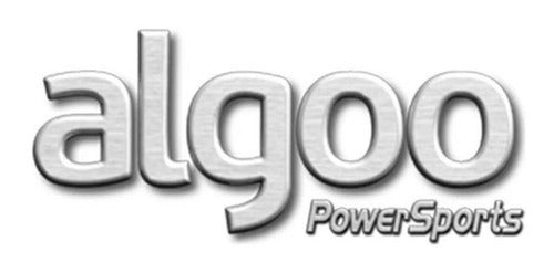 Óleo Lubrificante Algoo Lube Cera Corrente 200ml Mtb Speed