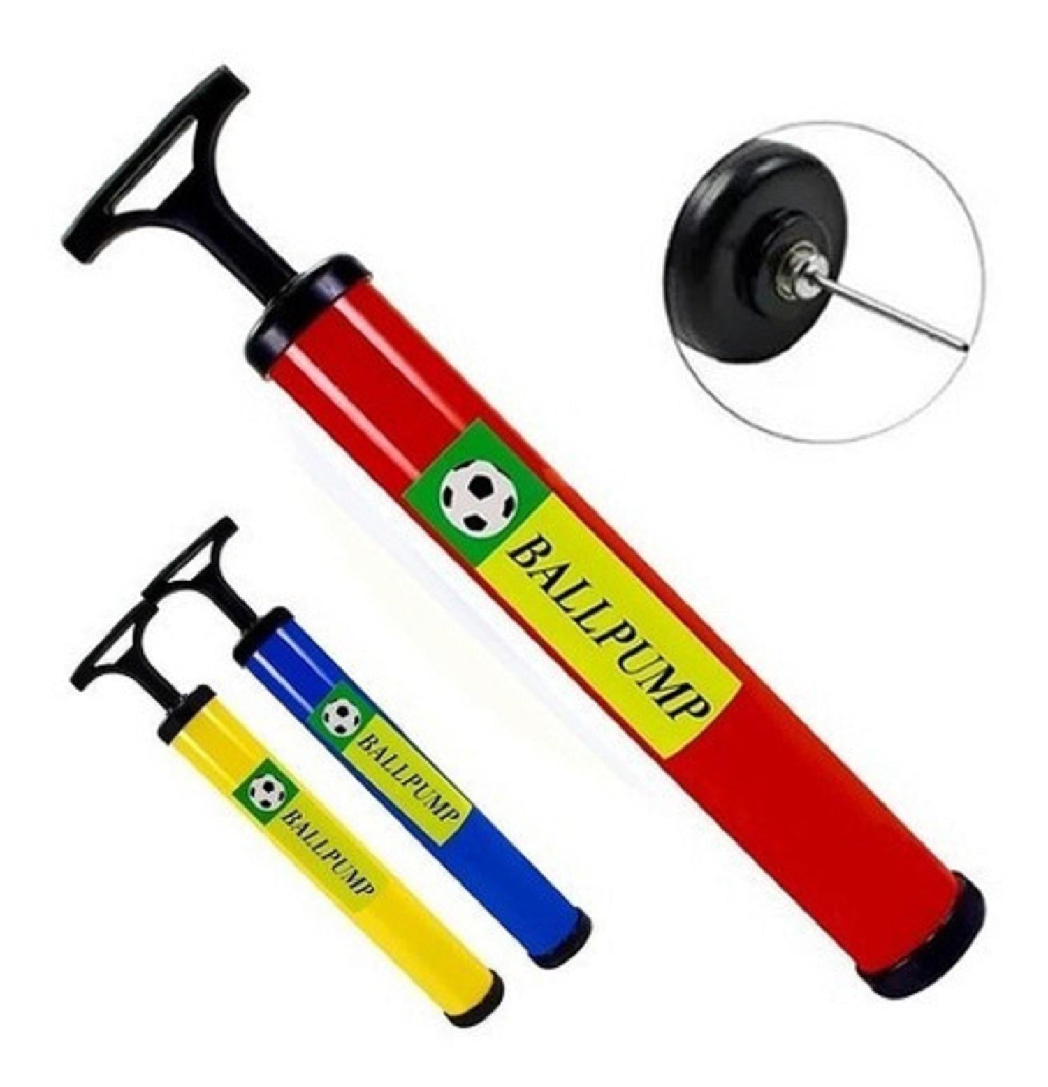 Bomba p/ Encher Bola