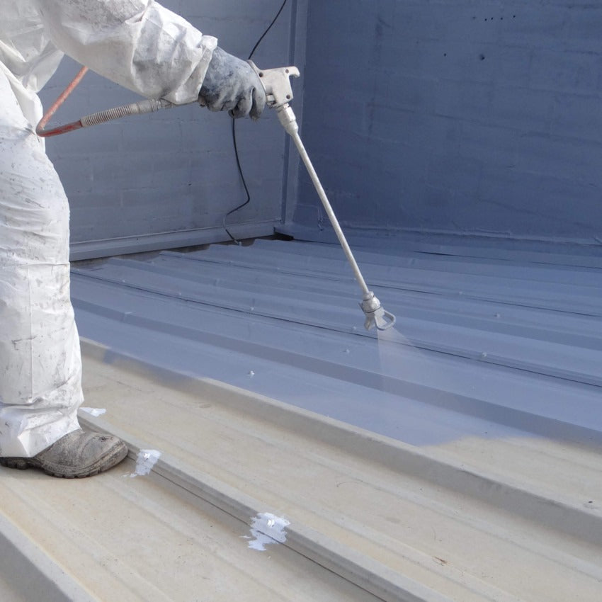 Impermeabilizante Hard Rr 500 Eco 7824 - cinza