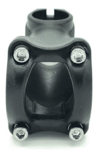 Mesa Suporte Guidão Absolute Nero Hl061 6 31,8 X 70 Bike