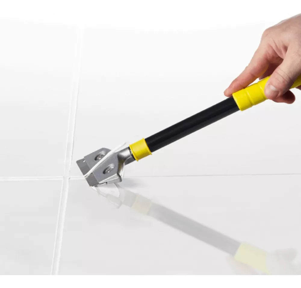 Espátula Limpadora Para Rejunte Infinity Hard Itg-8379