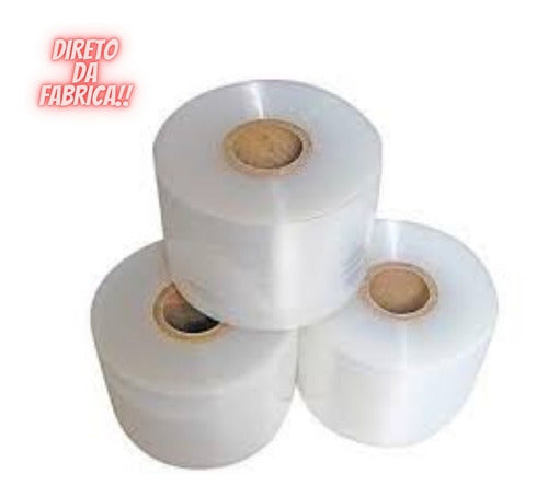 Fita Para Enxertia 5cm - C/120mt